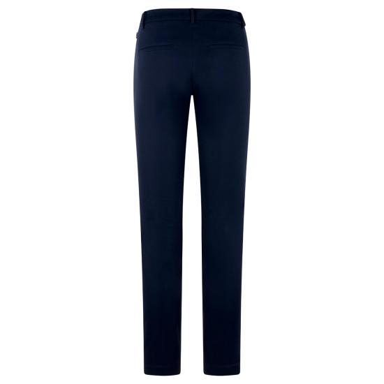  제이린드버그 스트레이트 팬츠 GWPA13726 6855 JL NAVY DOM - J LINDEBERG