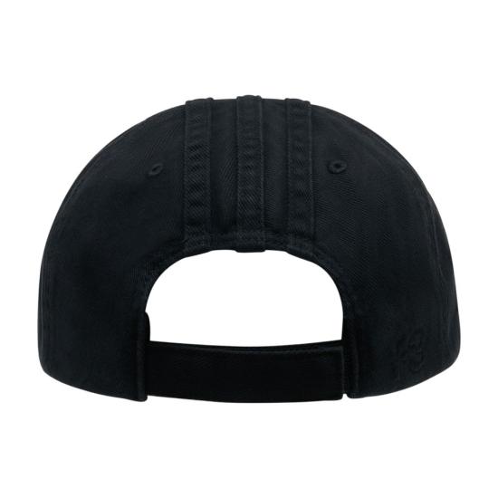 26SS 와이쓰리 볼캡 KD2435 black - Y-3