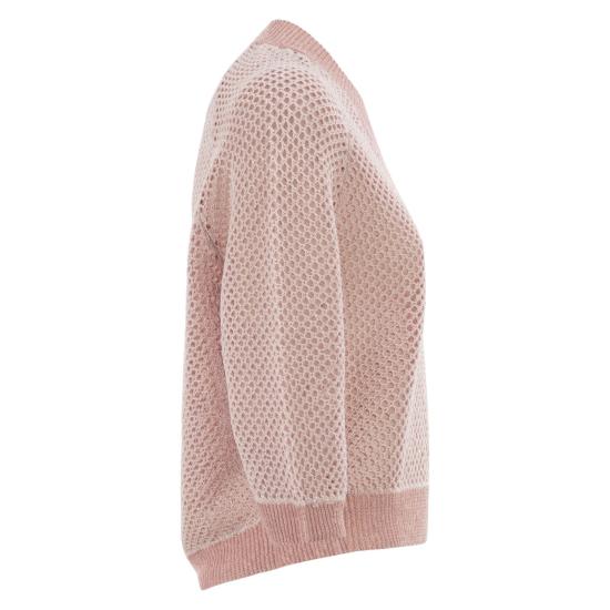 26SS 페세리코 스웨터 A99028F07 PINK - PESERICO