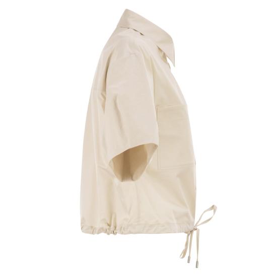 26SS 페세리코 셔츠 A06905 BEIGE - PESERICO