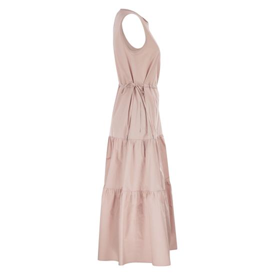 26SS 페세리코 미디 원피스 A02720 PINK - PESERICO