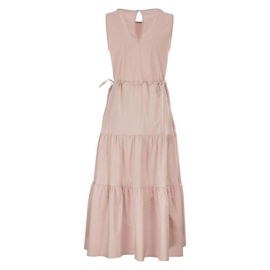 26SS 페세리코 미디 원피스 A02720 PINK - PESERICO