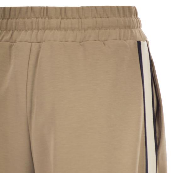 26SS 위켄드막스마라 스트레이트 팬츠 2615781051600 HAZELNUT - WEEKEND MAX MARA