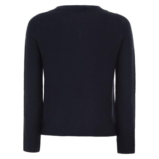 26SS 위켄드막스마라 폴로 티셔츠 2615361221600 BLUE - WEEKEND MAX MARA