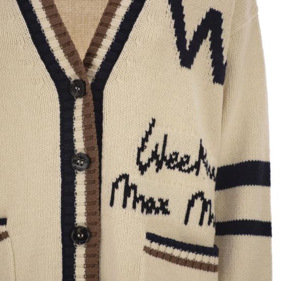 26SS 위켄드막스마라 스웨터 2615341061600 BEIGE - WEEKEND MAX MARA