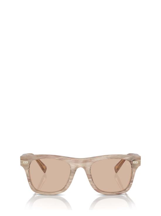 26FW 브루넬로 쿠치넬리 선글라스 BC4002S 101960 CACHEMERE BEIGE