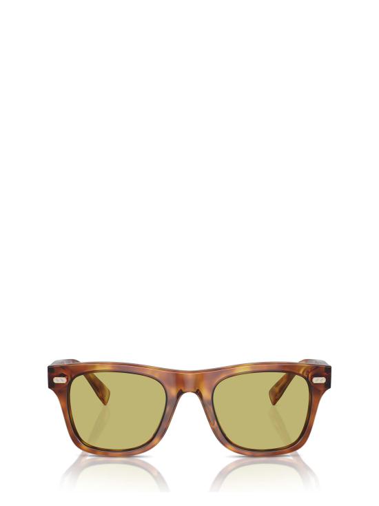 26FW 브루넬로 쿠치넬리 선글라스 BC4002S 10244C HAVANA