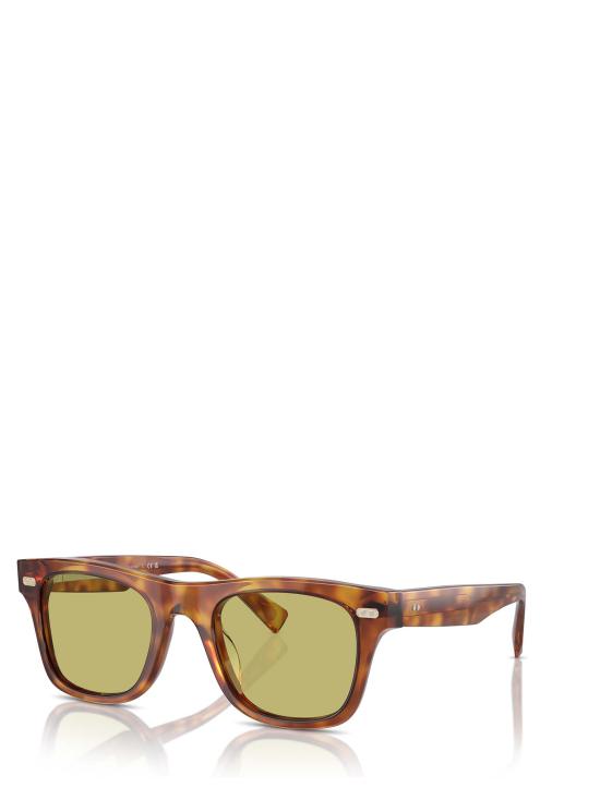 26FW 브루넬로 쿠치넬리 선글라스 BC4002S 10244C HAVANA - BRUNELLO CUCINELLI