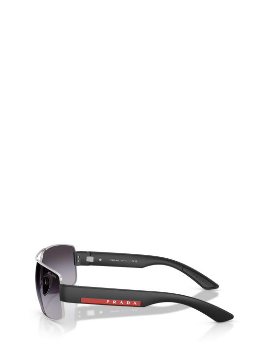 26FW 프라다 선글라스 PS B52S 1BC09U SILVER - PRADA