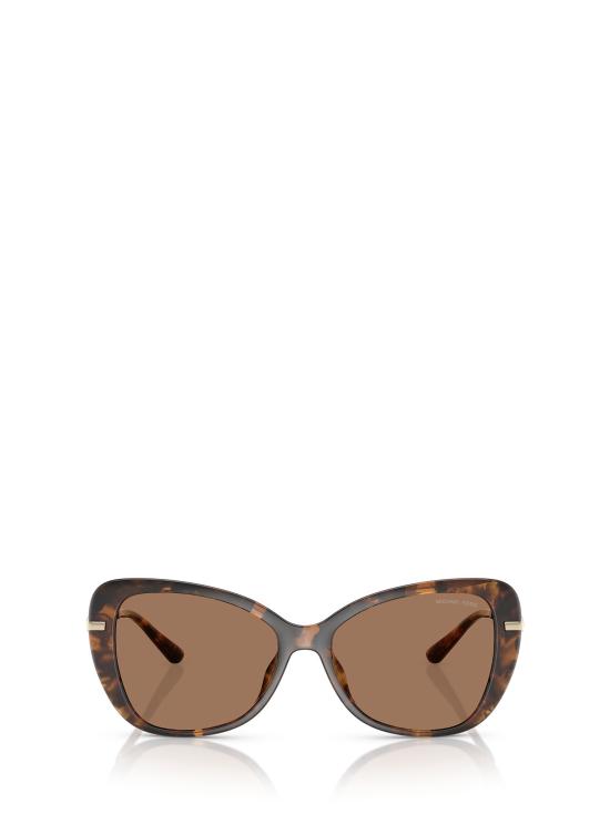 26FW 마이클 코어스 선글라스 MK2230U 30063G DARK TORTOISE