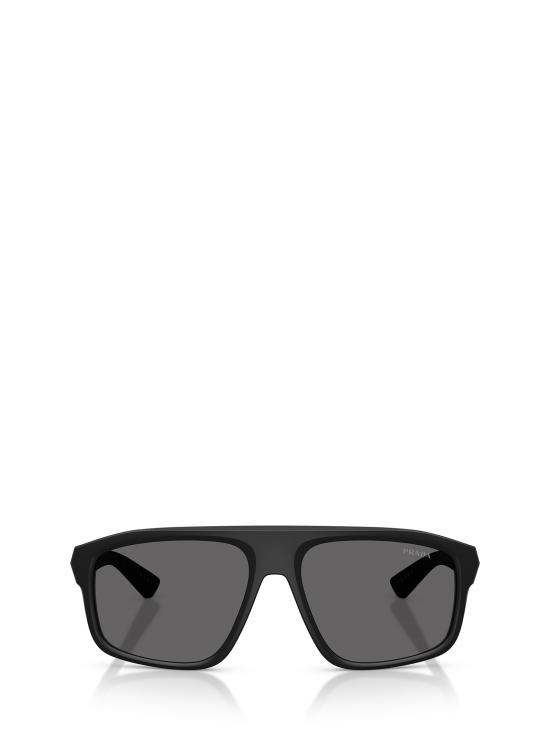 26FW 프라다 선글라스 PS B02S 1BO06F MATTE BLACK