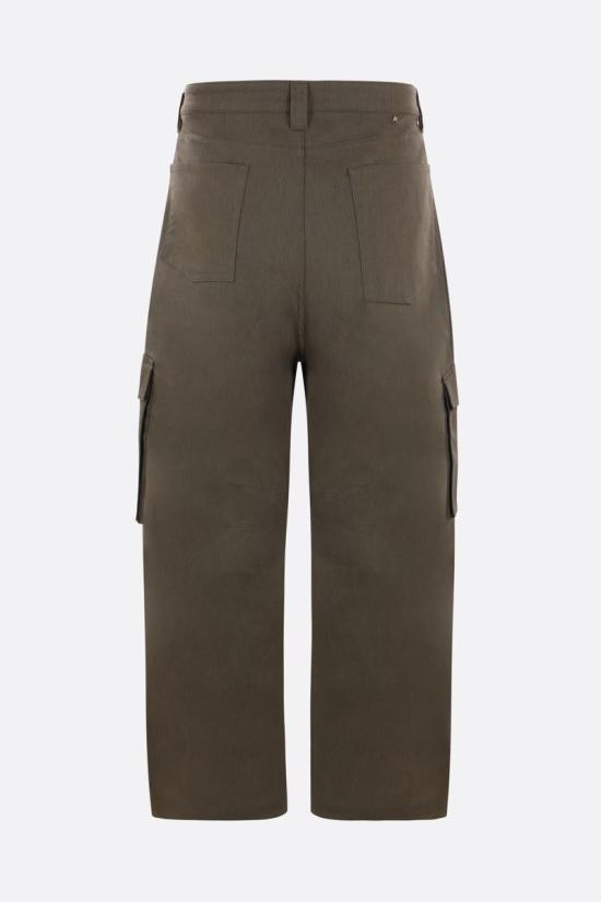 26SS 골든구스 스트레이트 팬츠 GMP01868P00155835548 DOM - GOLDEN GOOSE