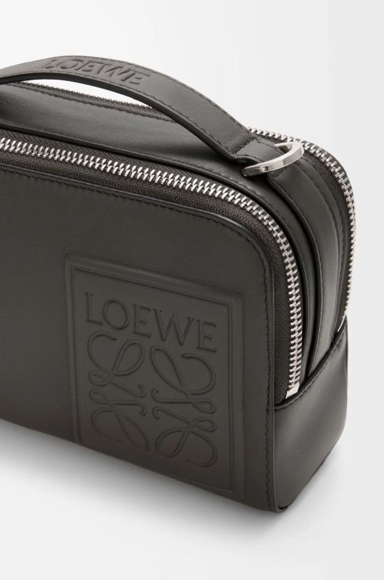 26SS 로에베 숄더백 C565R41X041220 DARK GREY DOM - LOEWE