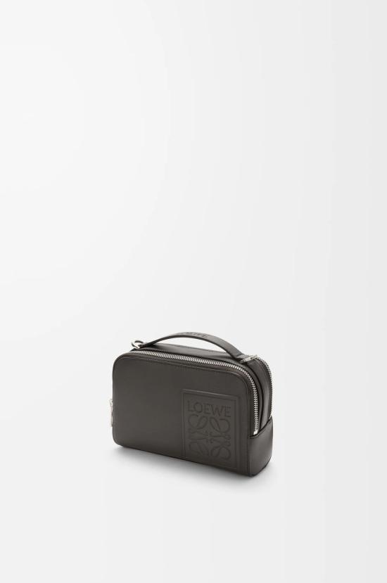 26SS 로에베 숄더백 C565R41X041220 DARK GREY DOM - LOEWE