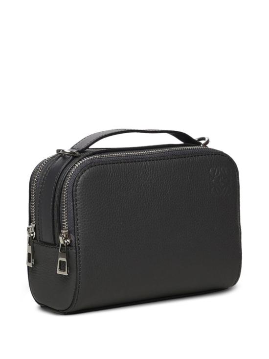 26SS 로에베 크로스백 C660R41X021110 ANTRACITE DOM - LOEWE