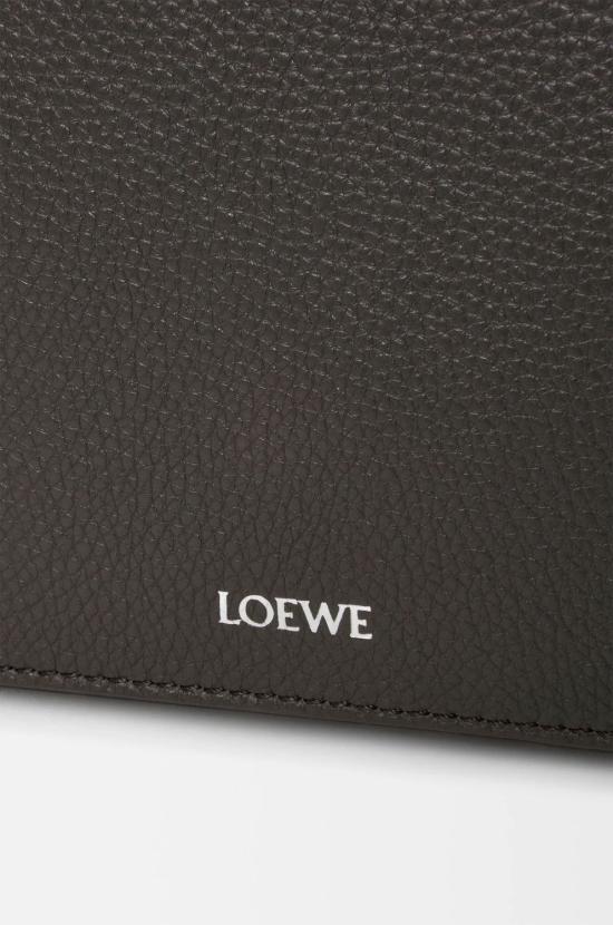 26SS 로에베 크로스백 BANBA73X041220 DARK GREY DOM - LOEWE