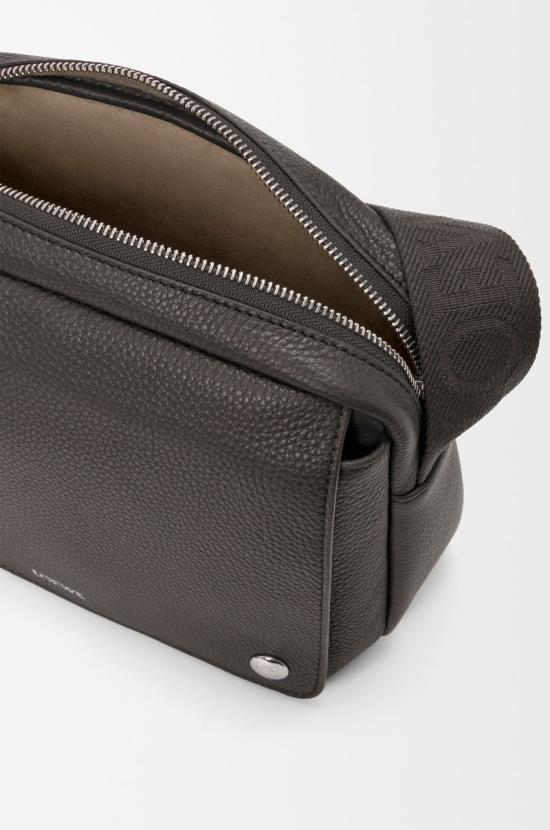 26SS 로에베 크로스백 BANBA73X041220 DARK GREY DOM - LOEWE