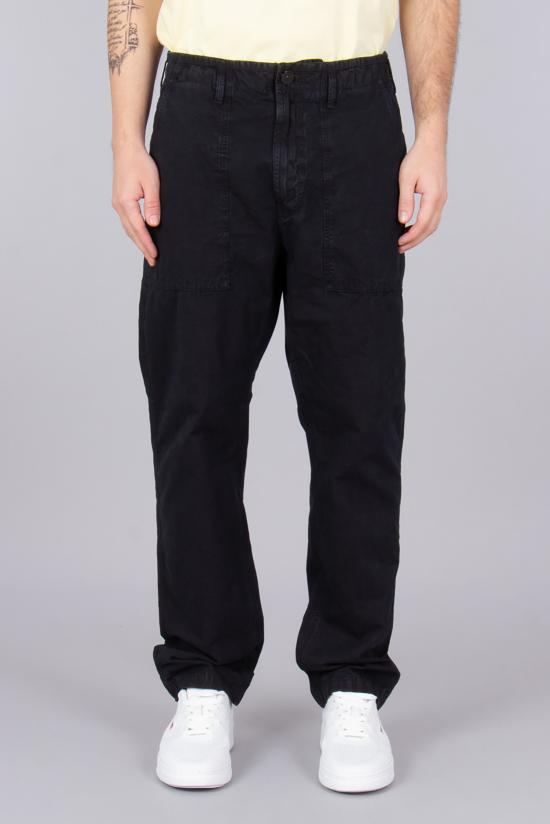 25SS 스톤 아일랜드 트레이닝/조거 팬츠 K1S153100023S00WAV0120 NAVY DOM