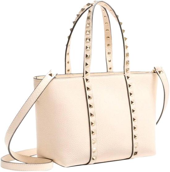 25FW 발렌티노 가라바니 토트백 7W2B0R05VSFI16 BEIGE - VALENTINO GARAVANI