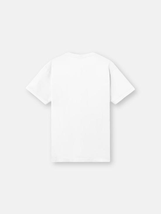 26SS 스톤 아일랜드 반팔 티셔츠 2100027S0013V0001 White - STONE ISLAND