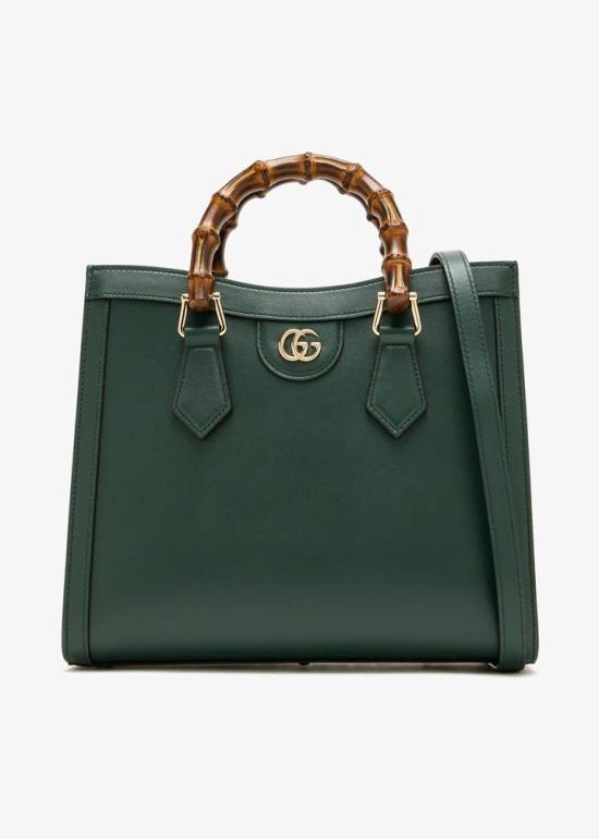 26SS 구찌 토트백 853226AAEDB3020 Green