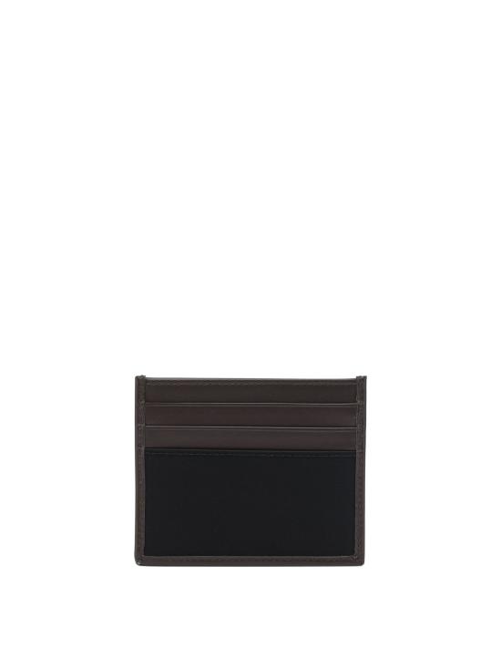 26SS 프라다 남성지갑 2MC0252DW3F0002 Black - PRADA