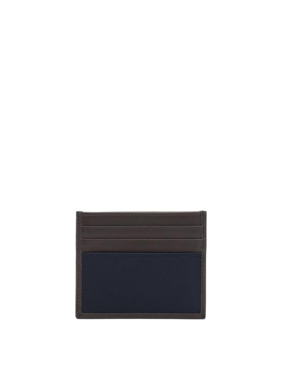 26SS 프라다 남성지갑 2MC0252DW3F0008 Blue - PRADA