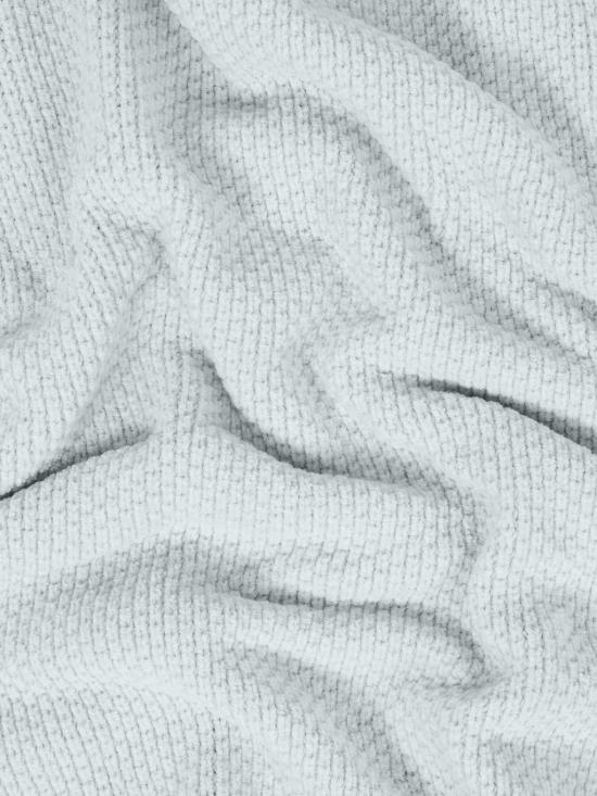 26SS 스톤 아일랜드 스웨터 5100005S00N8V0041 Light blue - STONE ISLAND