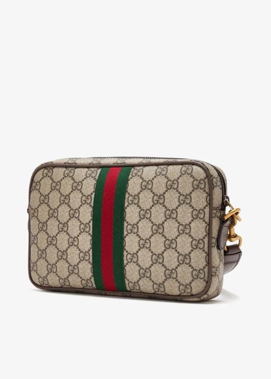 26SS 구찌 크로스백 839155FAEOF9745 Beige - GUCCI