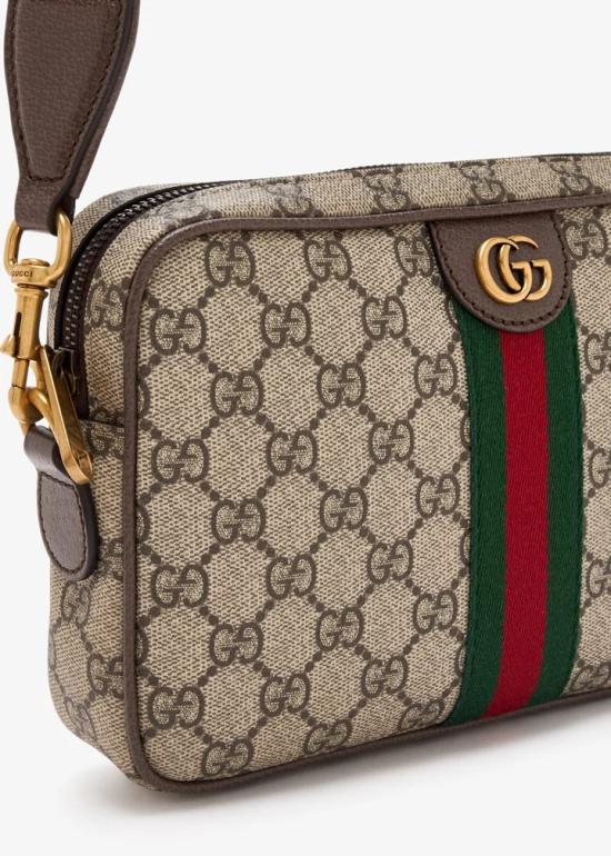 26SS 구찌 크로스백 839155FAEOF9745 Beige - GUCCI