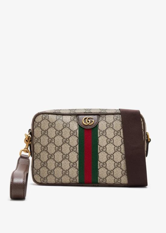 26SS 구찌 크로스백 839155FAEOF9745 Beige