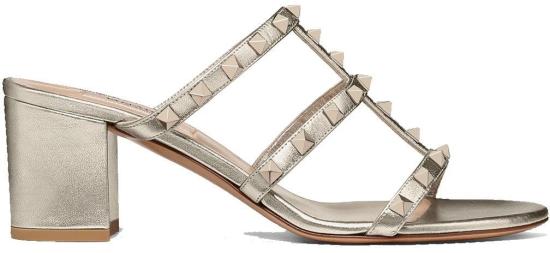 25FW 발렌티노 가라바니 힐/펌프스 ZW2S0C47JXHS69 GOLD