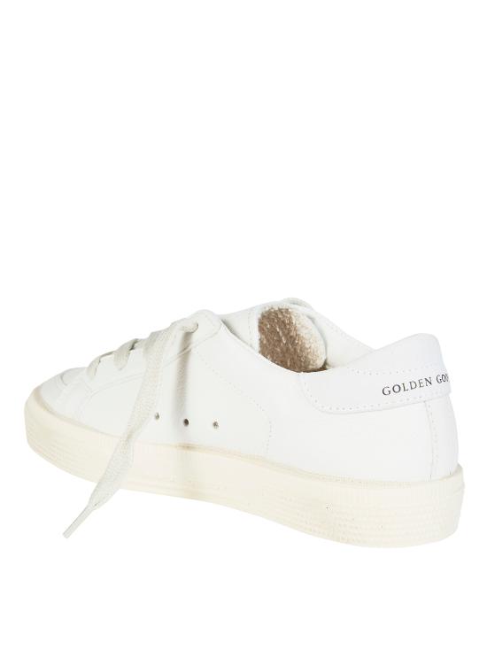  [키즈] 골든구스 스니커즈 GYF00495 F004814 101 10100 BIANCO - GOLDEN GOOSE