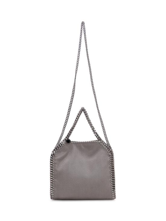 26SS 스텔라 맥카트니 숄더백 371223W9132 1220 LIGHT GREY - STELLA MCCARTNEY