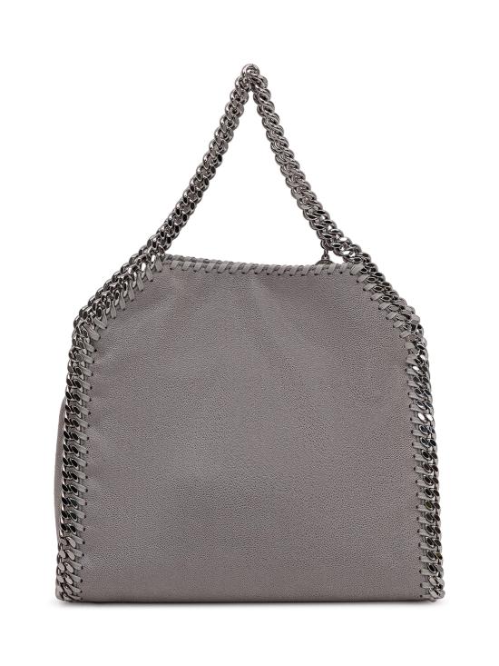 26SS 스텔라 맥카트니 숄더백 371223W9132 1220 LIGHT GREY - STELLA MCCARTNEY