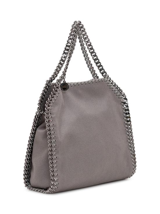 26SS 스텔라 맥카트니 숄더백 371223W9132 1220 LIGHT GREY - STELLA MCCARTNEY