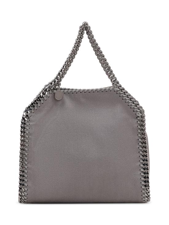 26SS 스텔라 맥카트니 숄더백 371223W9132 1220 LIGHT GREY