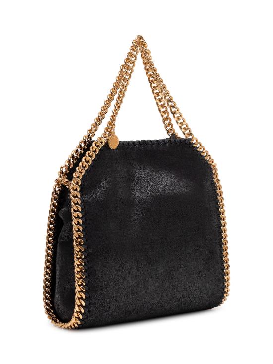 26SS 스텔라 맥카트니 숄더백 371223W9355 1000 BLACK - STELLA MCCARTNEY