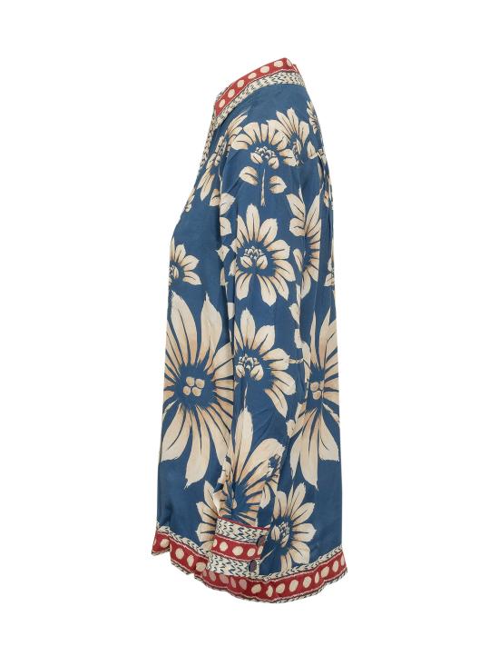 26SS 팜 리오 셔츠 344132 26067 LUNA BLUE - FARM RIO