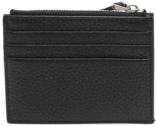 25FW 발렌티노 가라바니 지갑 7Y0P0AQ5PDX0NO BLACK - VALENTINO GARAVANI