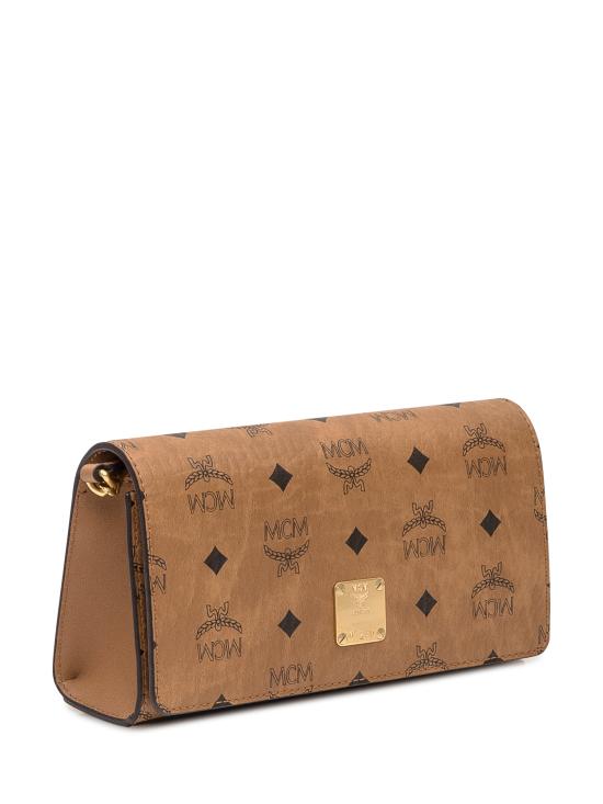 26SS 엠시엠 숄더백 MWREATA01 CO COGNAC - MCM