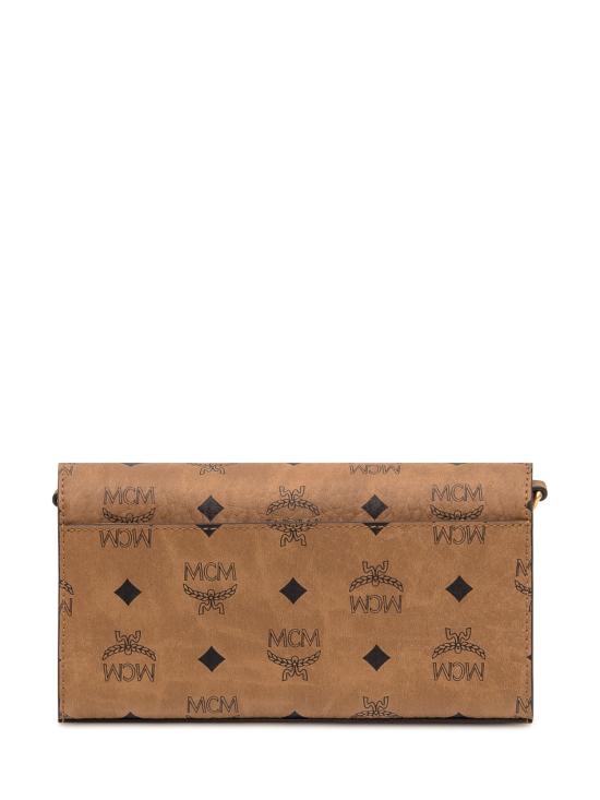 26SS 엠시엠 숄더백 MWREATA01 CO COGNAC - MCM