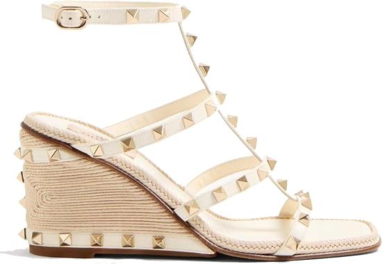 25FW 발렌티노 가라바니 힐/펌프스 7W2S0IJ8HJQ098 BEIGE