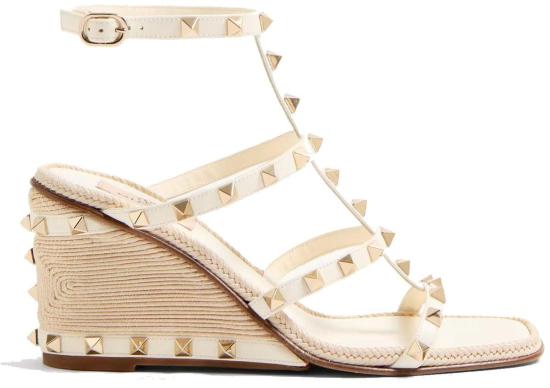25FW 발렌티노 가라바니 힐/펌프스 7W2S0IJ8HJQ098 BEIGE