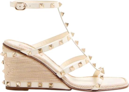 25FW 발렌티노 가라바니 힐/펌프스 7W2S0IJ8HJQ098 BEIGE