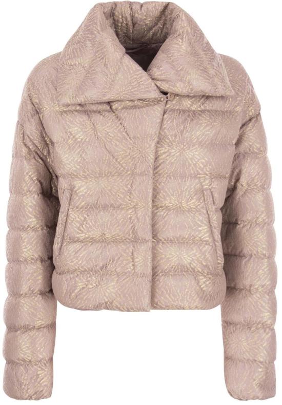 25FW 에르노 숏패딩 PI00106DR125371985 BEIGE