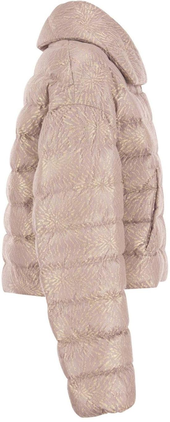 25FW 에르노 숏패딩 PI00106DR125371985 BEIGE - HERNO