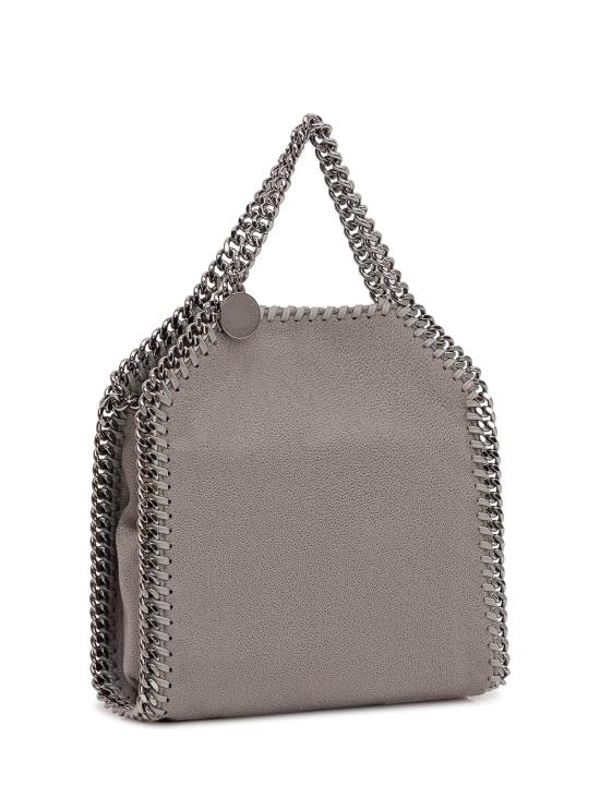 26SS 스텔라 맥카트니 숄더백 391698W9132 1220 LIGHT GREY - STELLA MCCARTNEY