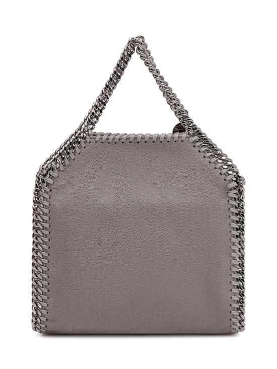 26SS 스텔라 맥카트니 숄더백 391698W9132 1220 LIGHT GREY - STELLA MCCARTNEY