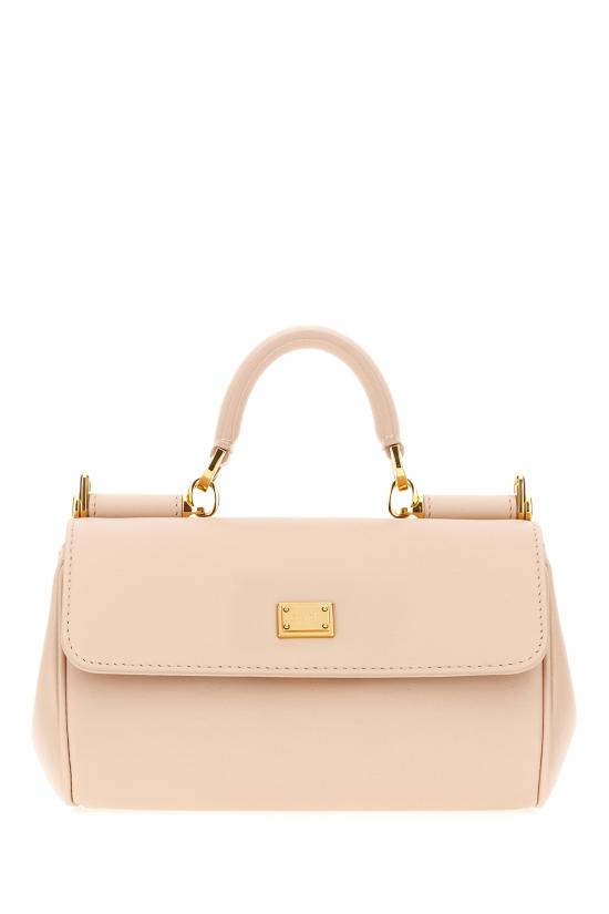 26SS 돌체앤가바나 토트백 BB7864B7321 80095 NUDO 1